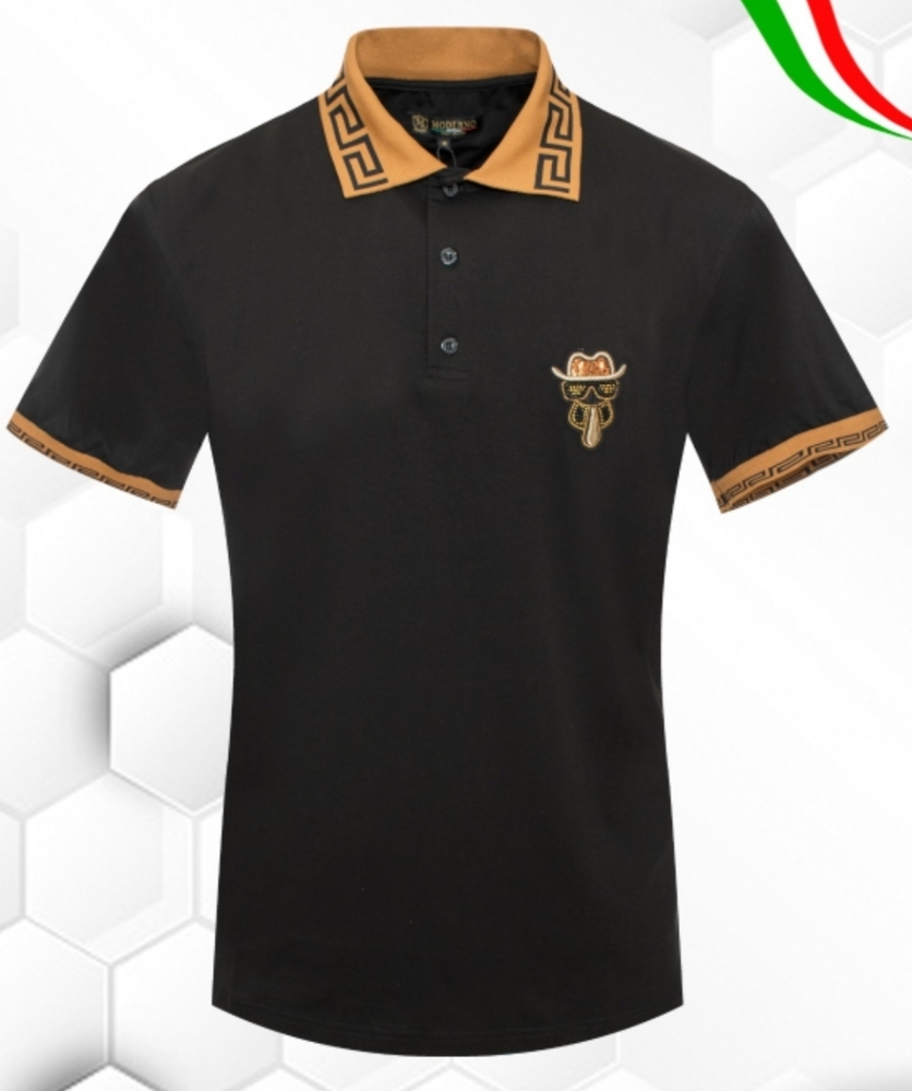 619 black shirt